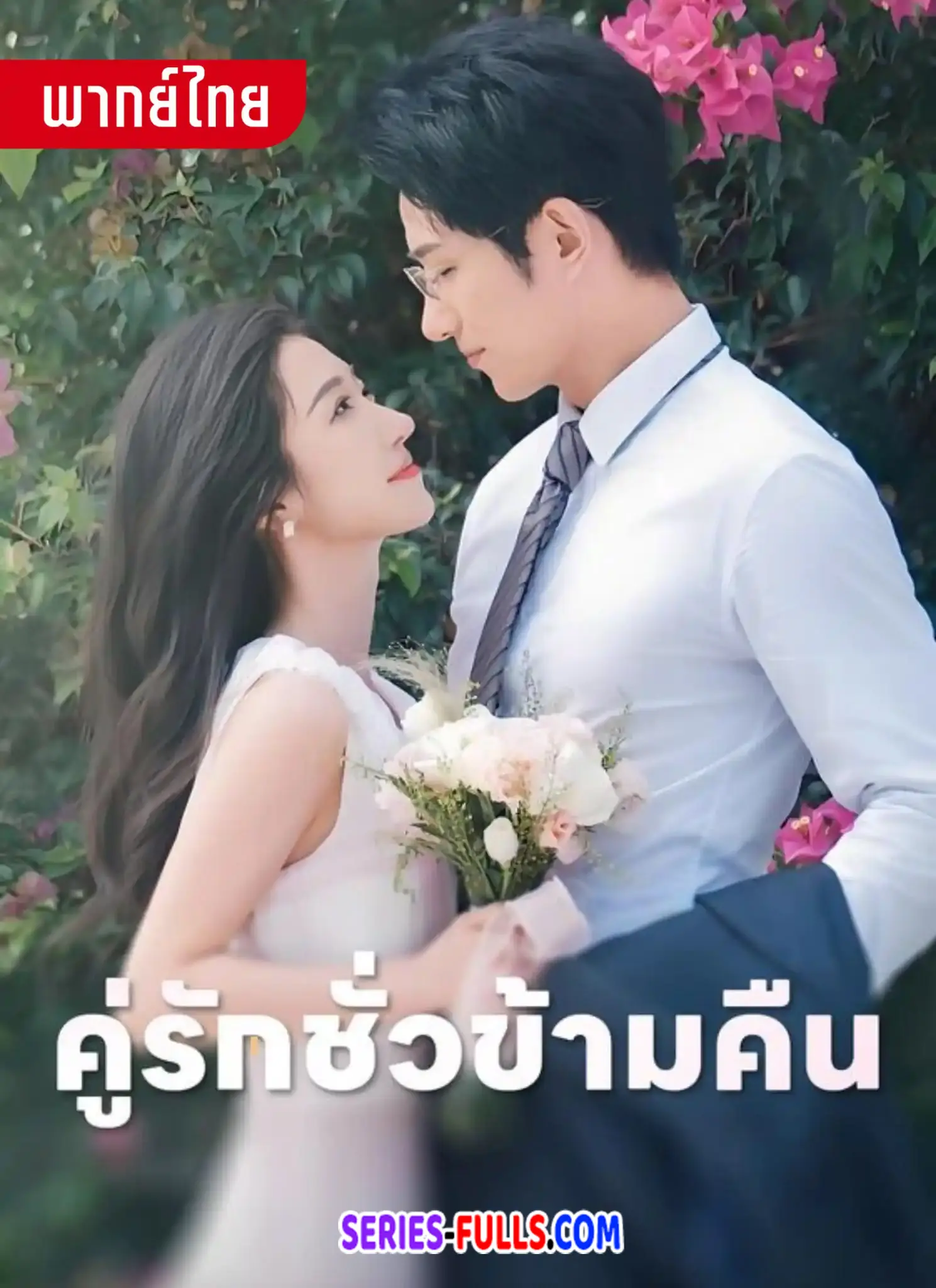 คู่รักชั่วข้ามคืน