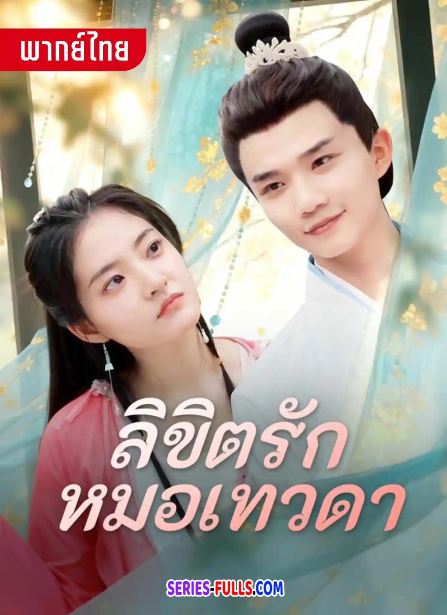 ลิขิตรักหมอเทวดา