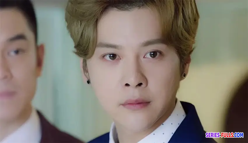 Lose My Heart to You