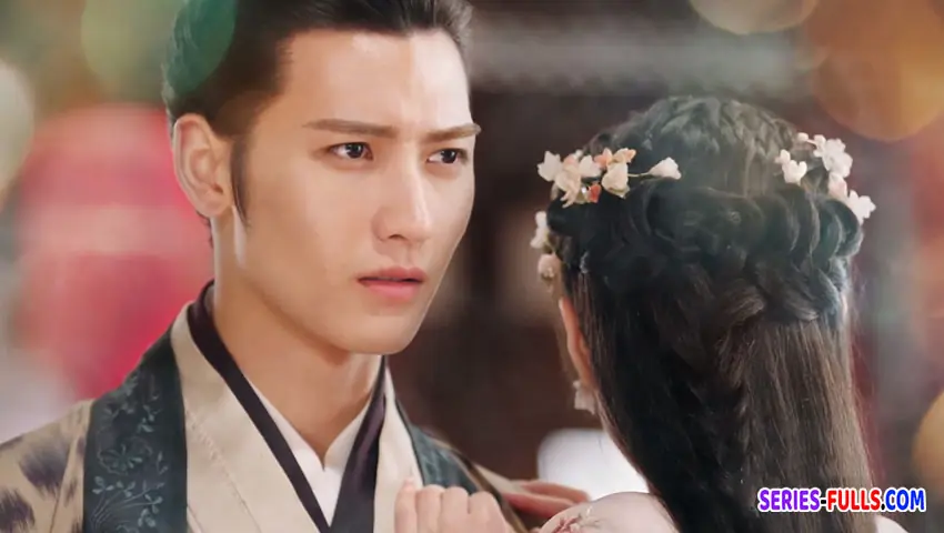 ชะตารักสลับเกี้ยว