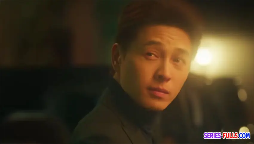 ชั่วขณะก่อนรัตติกาล