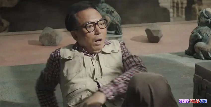 ตำนานไข่มุกพิศวง