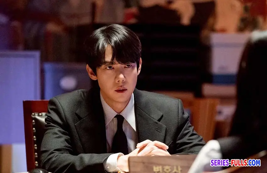 ทนายผีเข้าผีออก