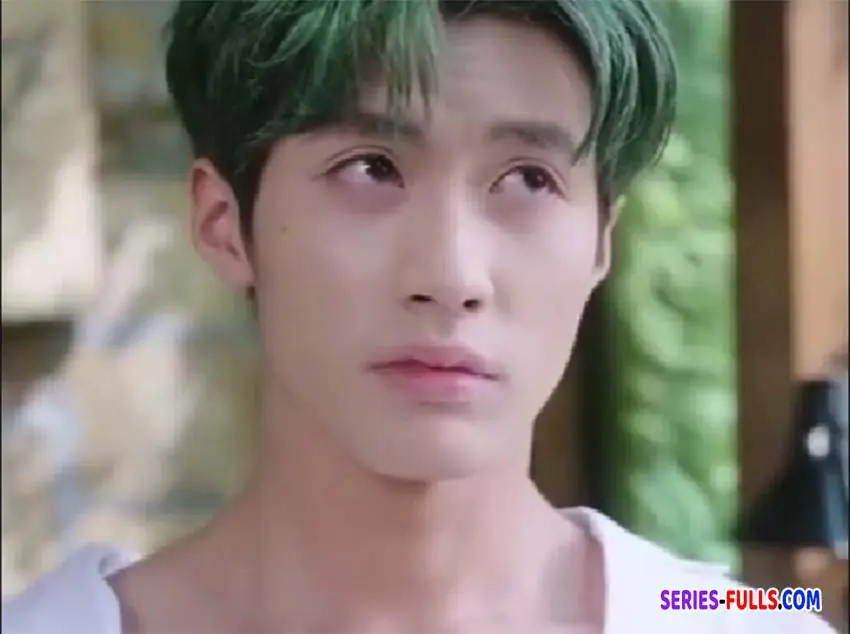 ผีเสื้อพ้นคราบ