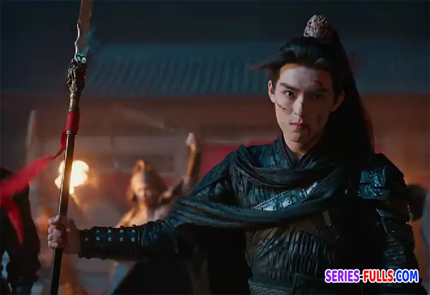 ราชินีล้างแค้น