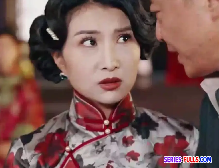 สลับดวงรักท่านจอมพล