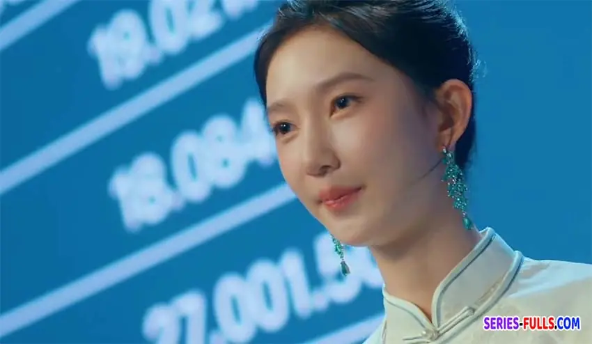 เกมรักคุณหนูกำมะลอ