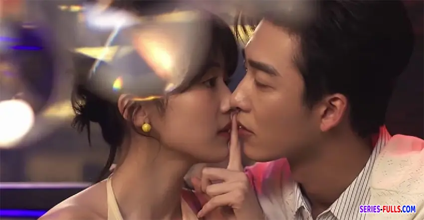 เก็บรักไว้ในใจเธอ