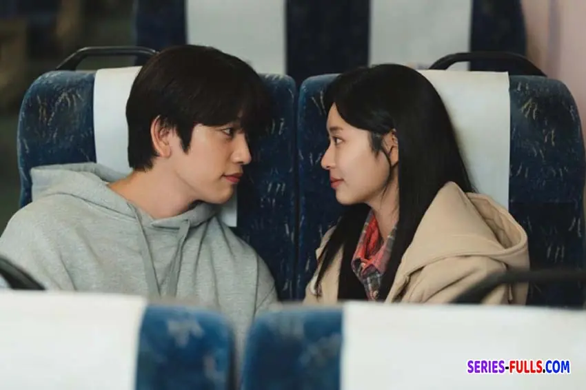 เธอคือแสงส่องใจ