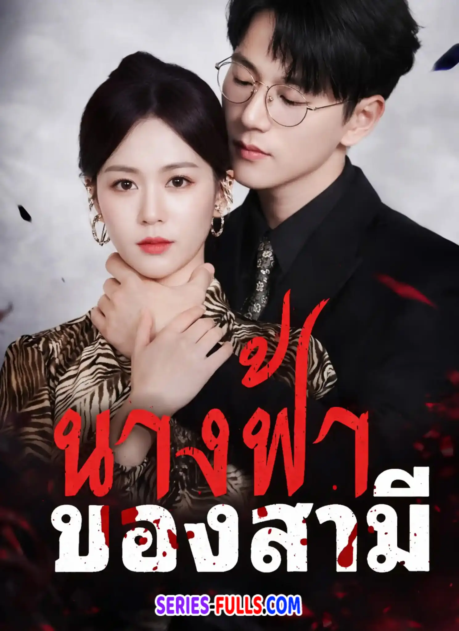 นางฟ้าของสามี