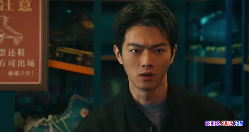 800เมตร คดีปิดตายมรณะ