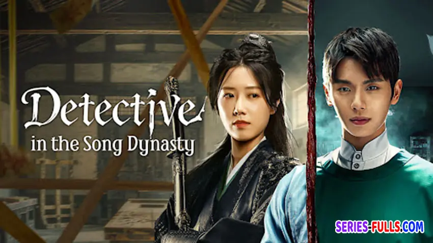 Detective in the Song Dynasty