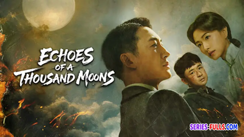 Echoes of a Thousand Moons