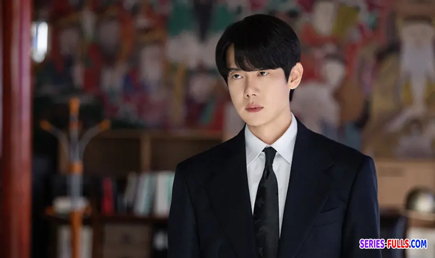 ทนายผีเข้าผีออก