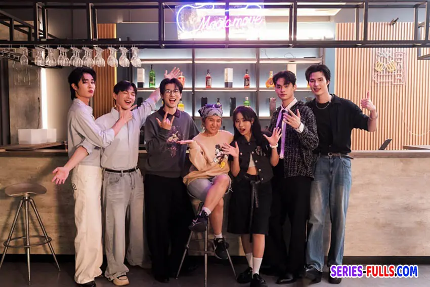 ทำนายทายรัก