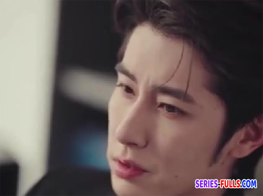 บอสแฟนเก่ากับแผนรักดอกไวโอเลต