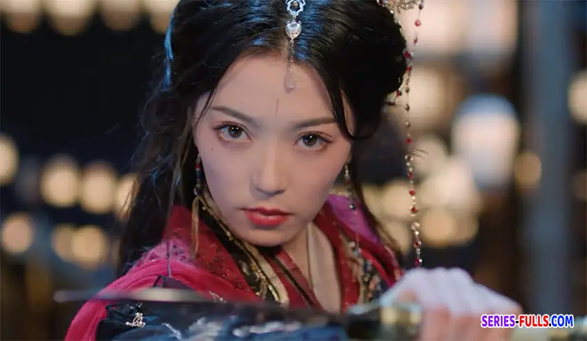 ภพรักลิขิตสวรรค์