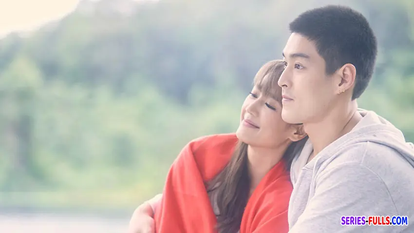 รักหักหลัง