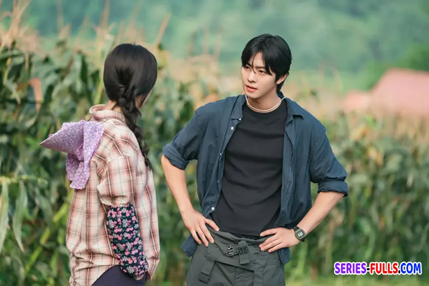 รักเธอหมดใจ