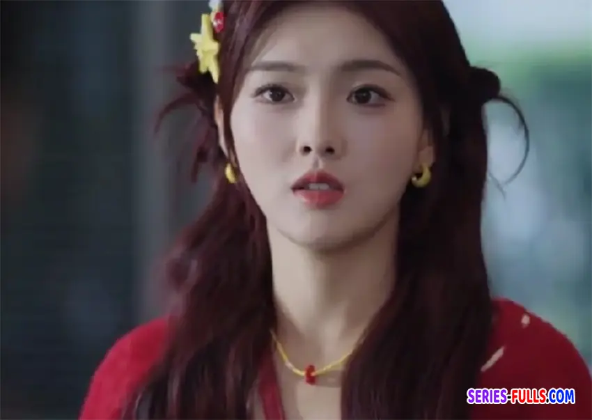 รับบทตัวแทนดันเจอรักแท้