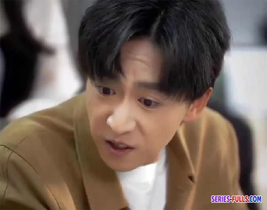 ลวงรักในเงาแค้น