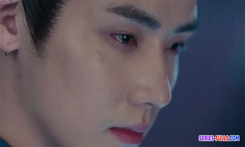 ลิขิตรักซ่อนคำลวง