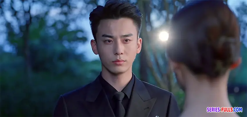 ลิขิตรักสองภพ