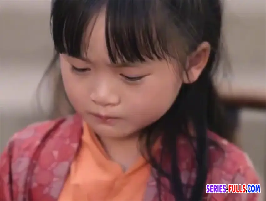 ลูกรักถูกขโมยชีวิต