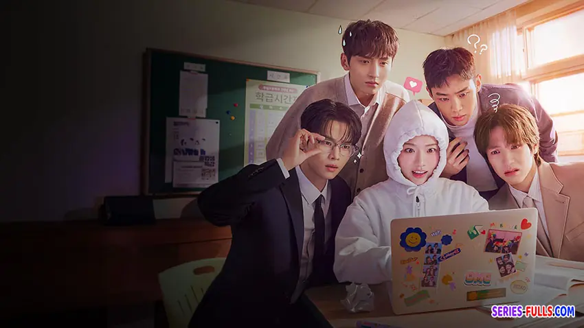 วุ่นนัก รักสัมบูรณ์