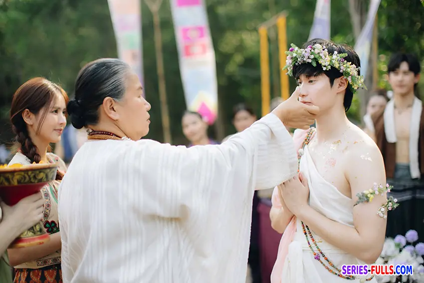 หลงกลิ่นเกสร