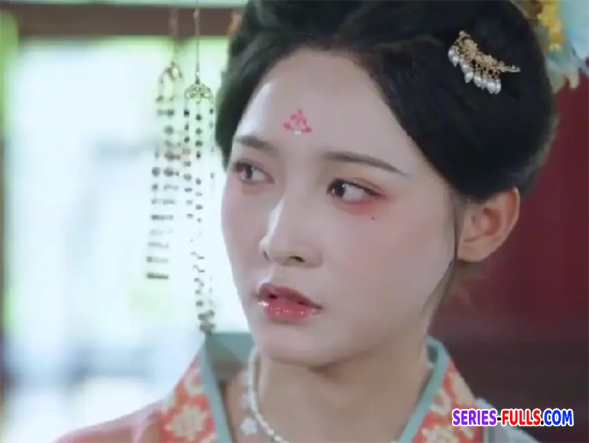 อภิเษกสมรสกับท่านอ๋องสายแบด