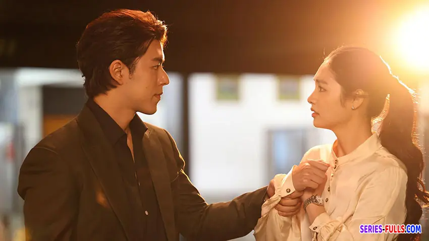 โทษฐานที่รักเธอ