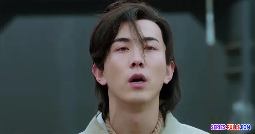 คู่หูไขคดีแห่งราชสำนัก