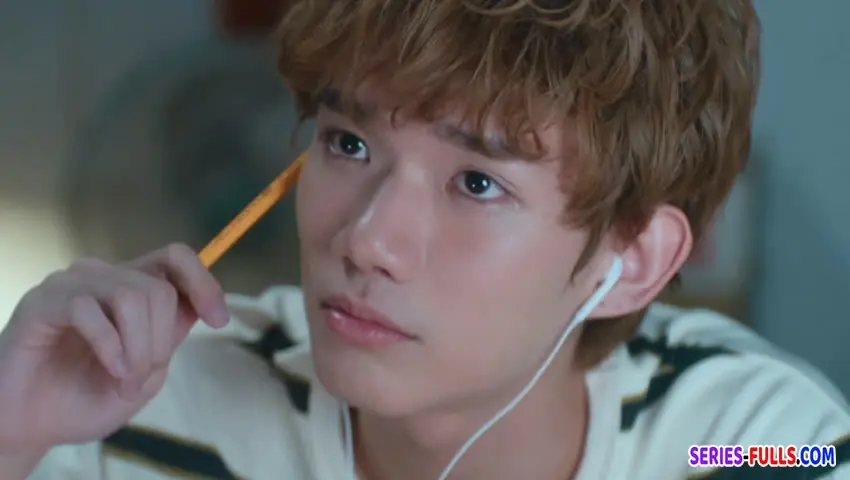 หันกลับมา เช็ดน้ำตาให้นาย