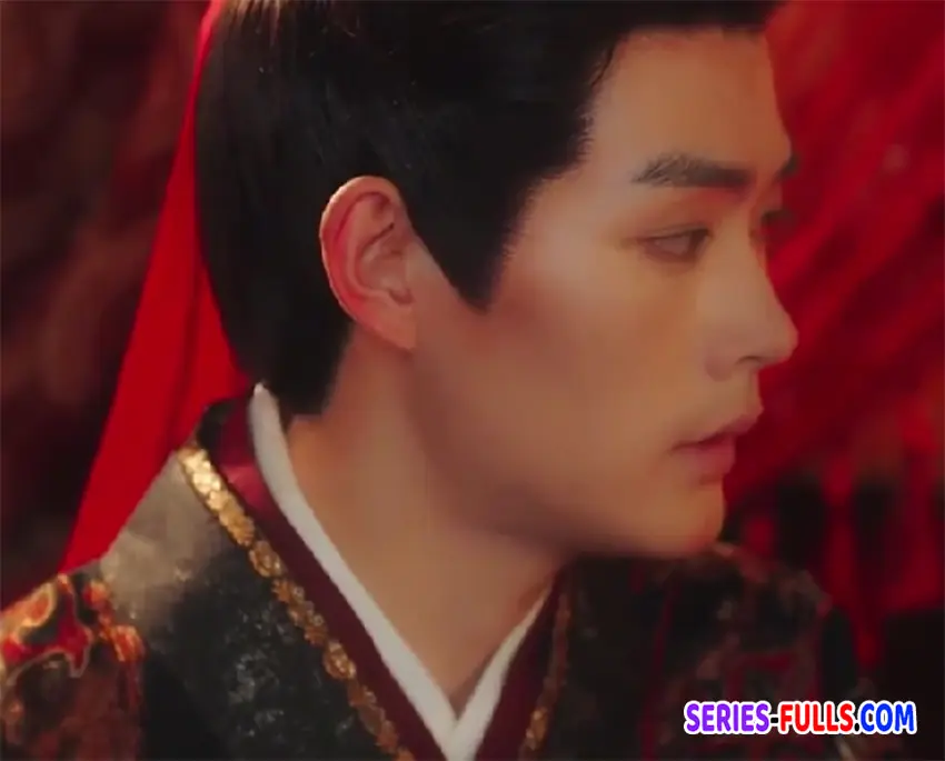 ไม่เป็นแล้วฮูหยิน!ปล่อยสามีโฉดรอวันตาย