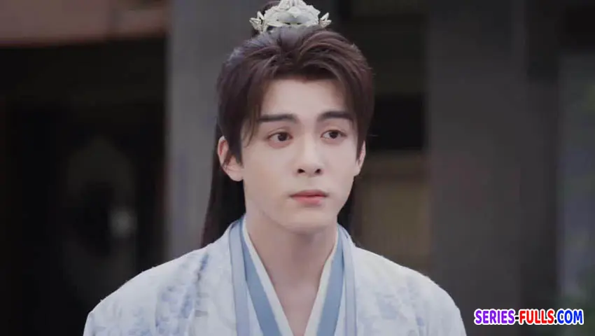 บุปผาคู่บัลลังก์