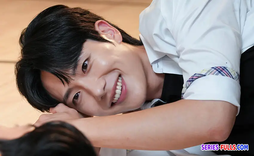 มูฟใจไปหาเธอ