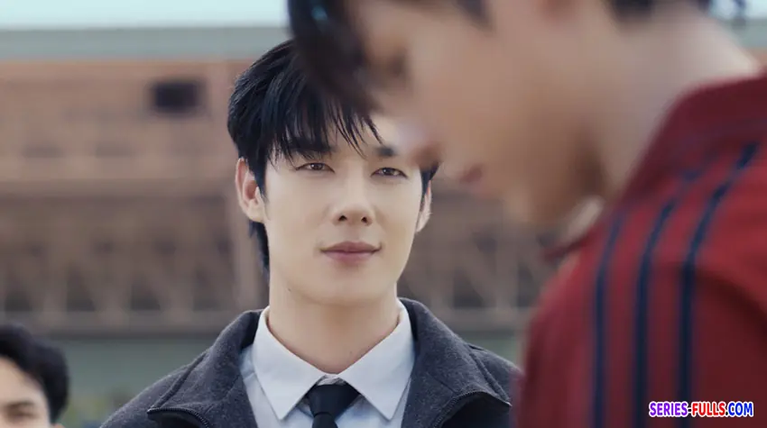 อย่าขอพี่เจน