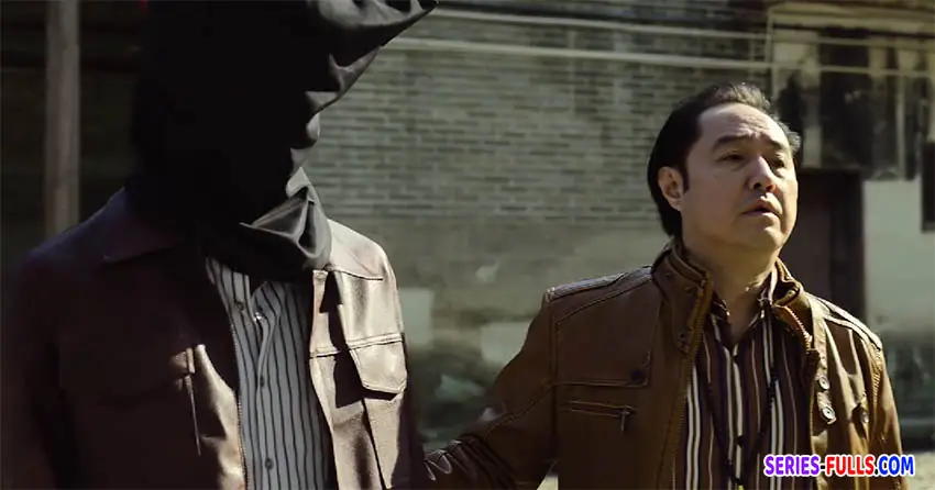 Being An Undercover Agent