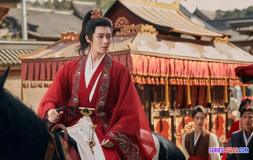 ชะตารักกระดูกปักษา