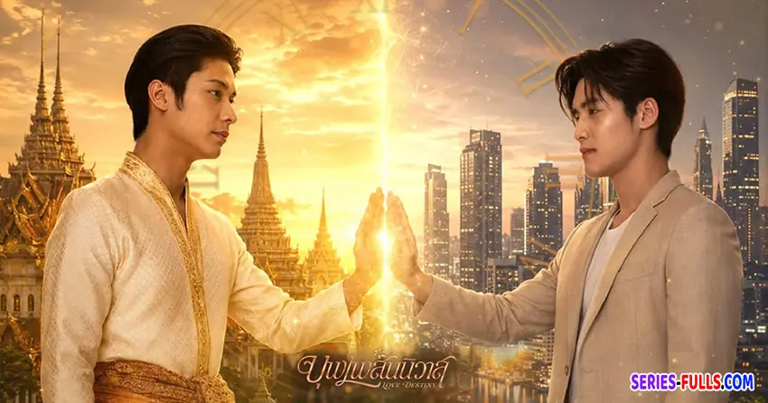 บุพเพสันนิวาส