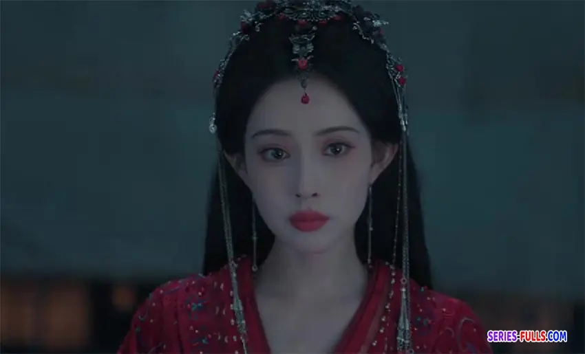 บุหงาซ่อนคม