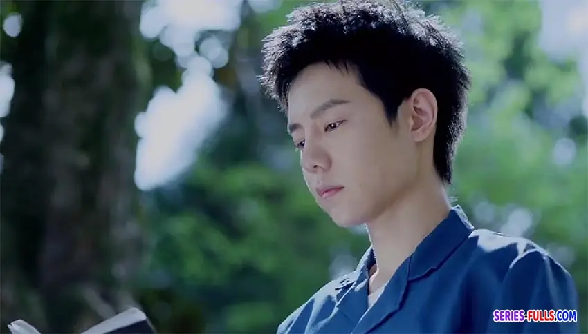 ผมชื่อเหรินเฟยฝาน