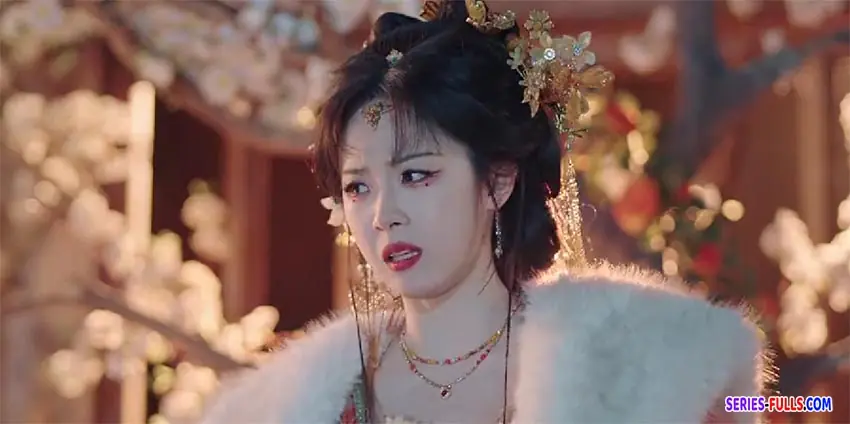 หงส์เงินเหนือบัลลังก์ทอง