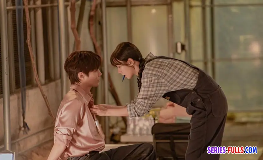 เติมฝันในใจเธอ