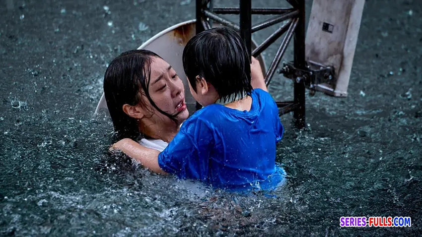 The Great Flood