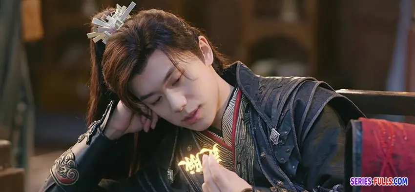 ฝืนชะตาท้าเป็นเซียน