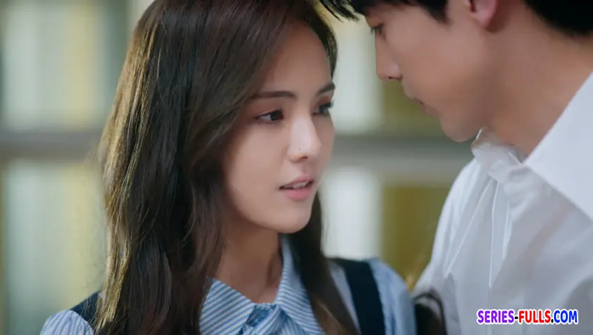 วาสนารักปิ่นบุปผา