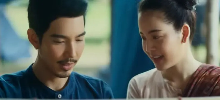 อนงค์ 2..สามสี่ชาติ