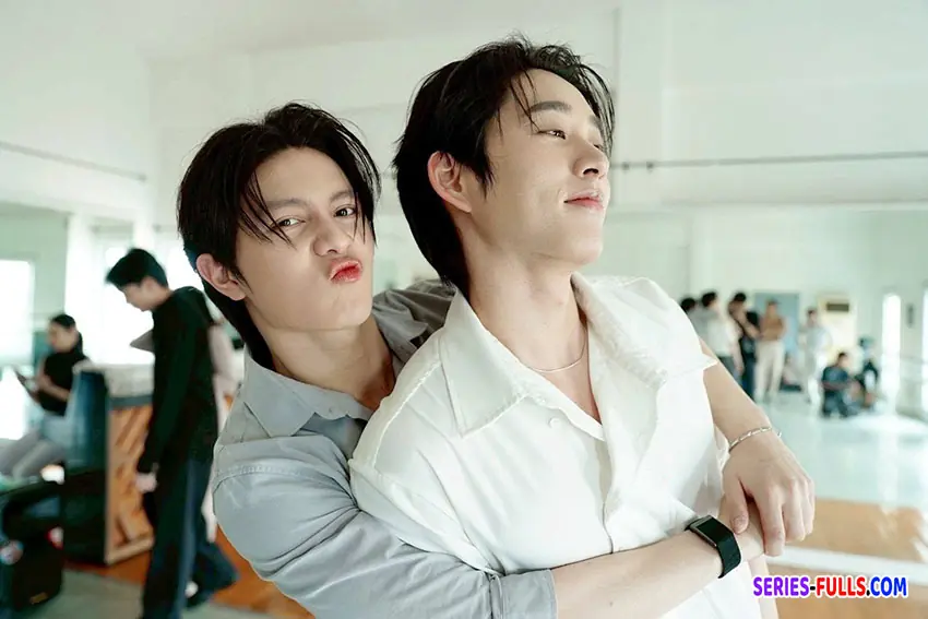 เดี๋ยวจะรักซะให้บ้า